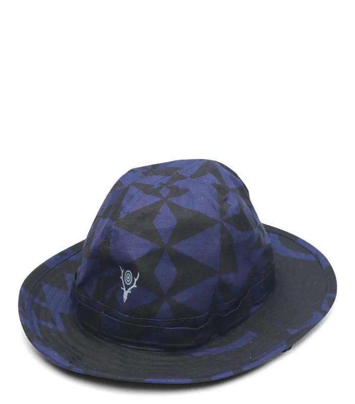 South2 West8 Jungle Hat Native made by Somewhere