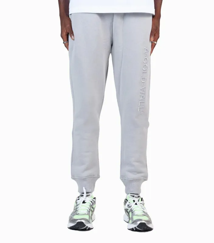 A-COLD-WALL* Logo Sweat Pant Grey made by A-Cold-Wall