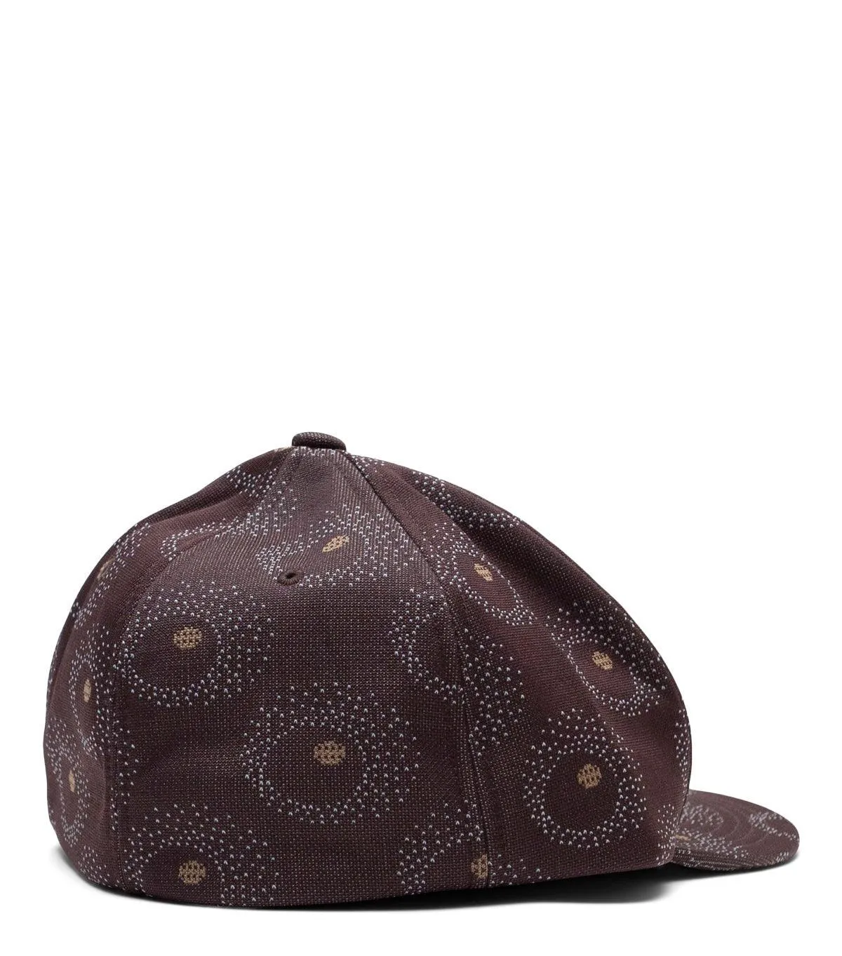 Needles Baseball Cap Brown sold by Somewhere product image thumbnail 3
