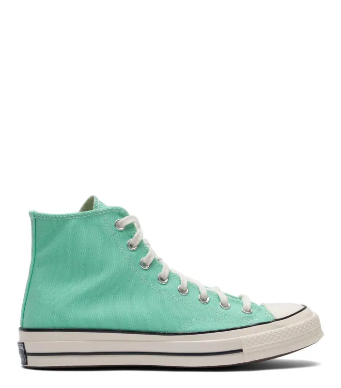 Converse Chuck 70 Hi Green made by Converse