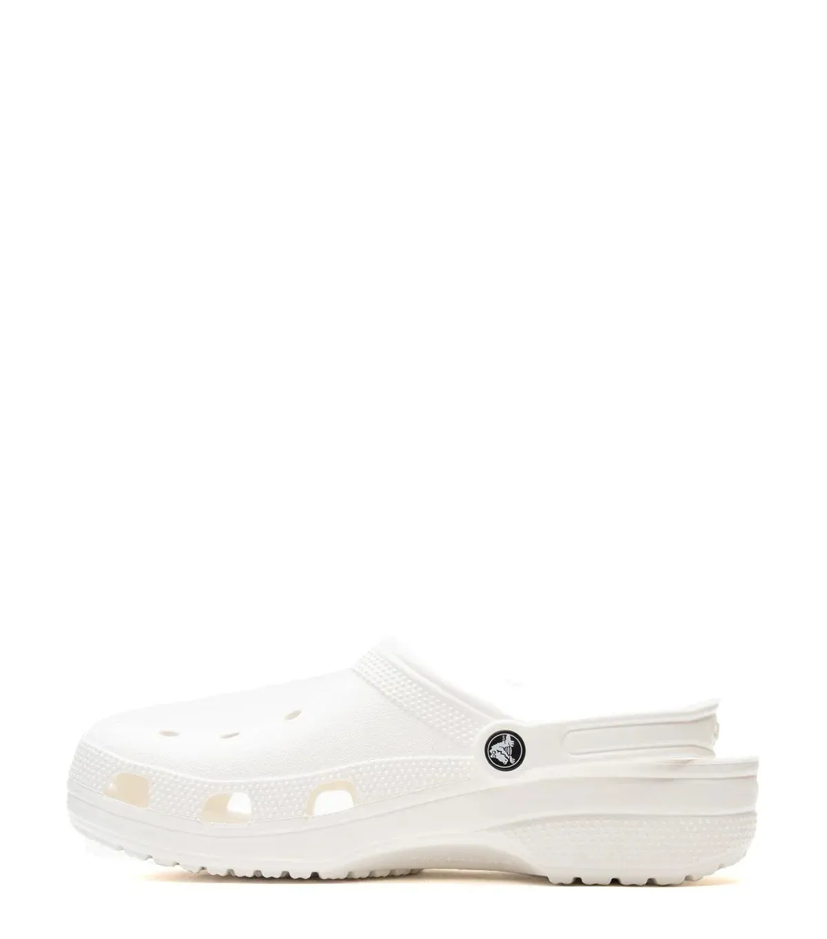 Crocs Classic Clog White sold by Somewhere product image thumbnail 2