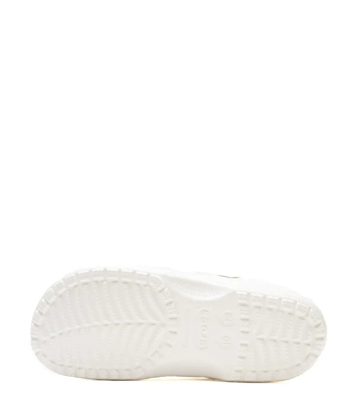 Crocs Classic Clog White sold by Somewhere product image thumbnail 5