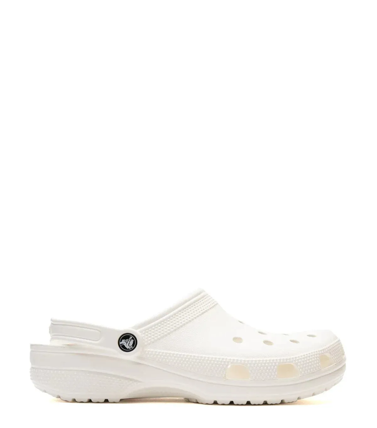 Crocs Classic Clog White sold by Somewhere
