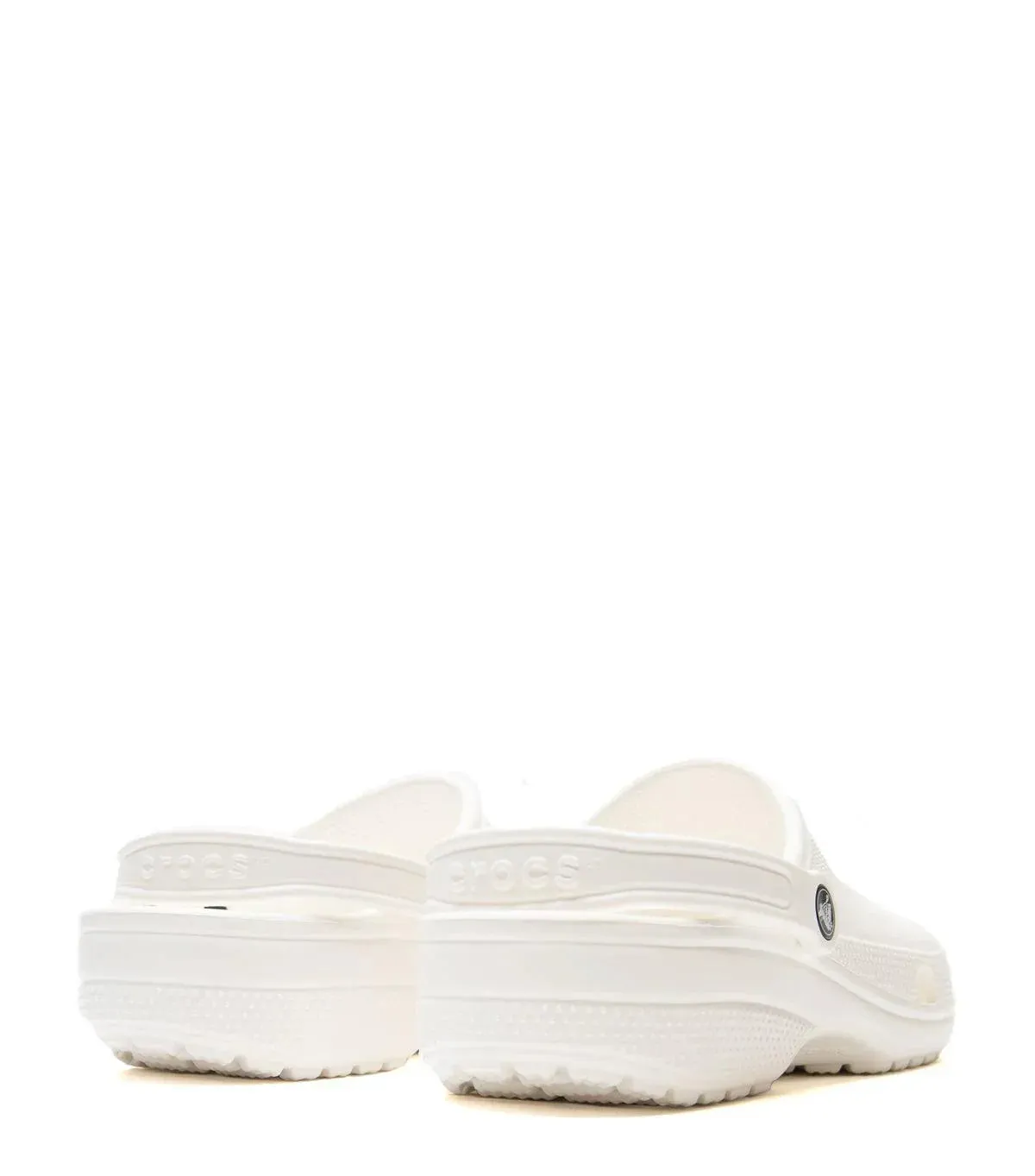 Crocs Classic Clog White sold by Somewhere product image thumbnail 4