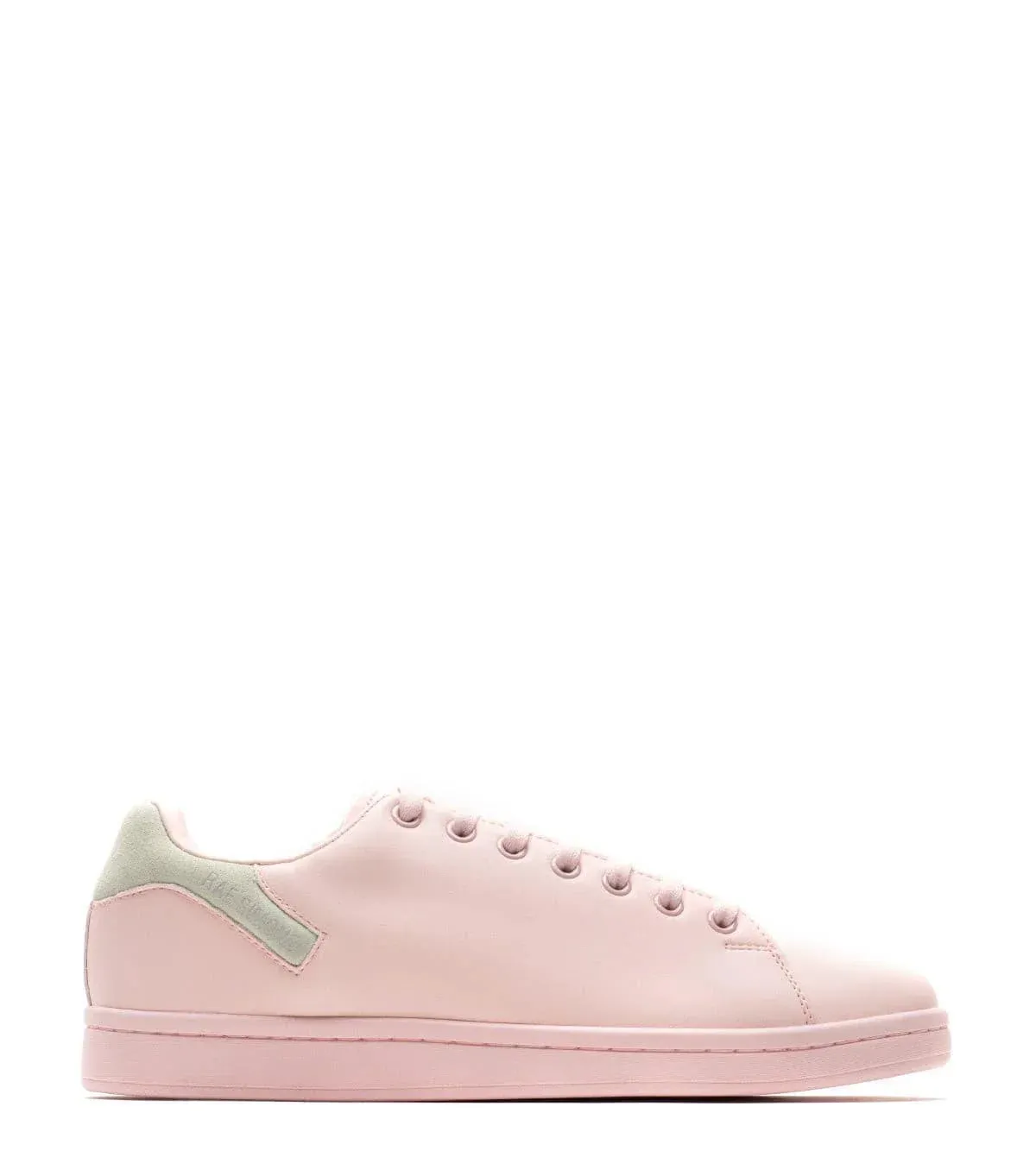 Raf Simons (Runner) Orion White Pink sold by Somewhere