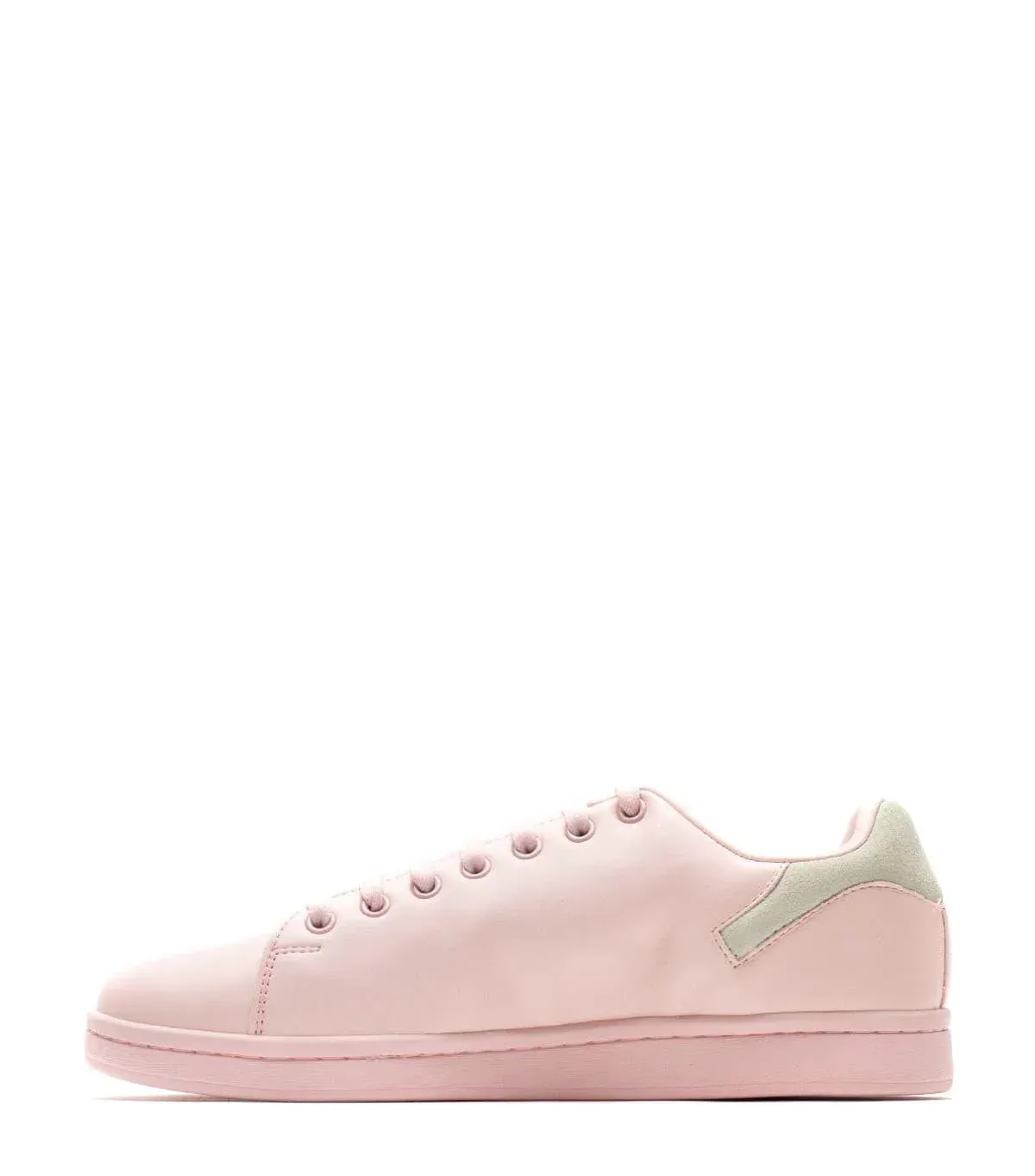Raf Simons (Runner) Orion White Pink sold by Somewhere product image thumbnail 2