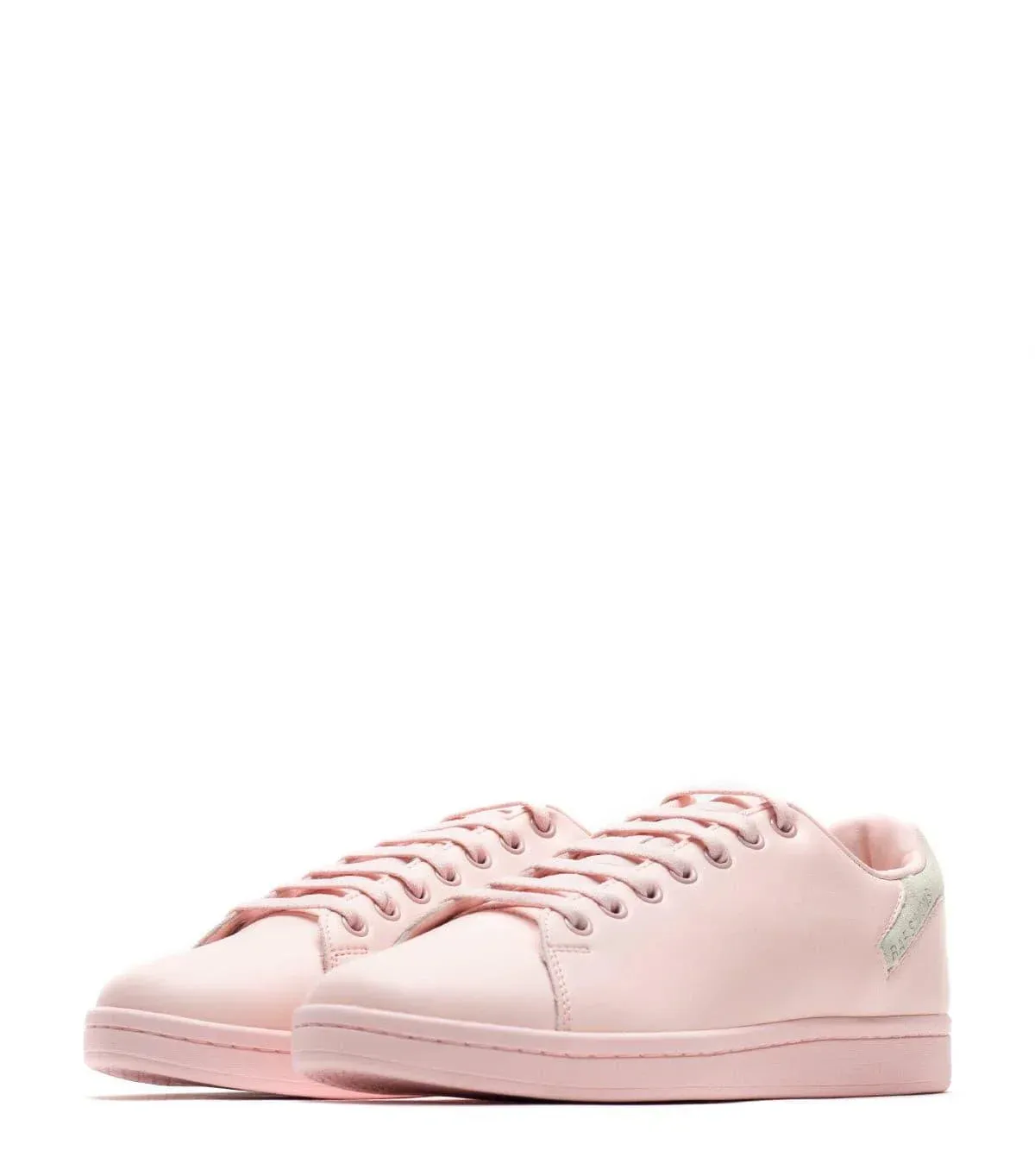 Raf Simons (Runner) Orion White Pink sold by Somewhere product image thumbnail 3