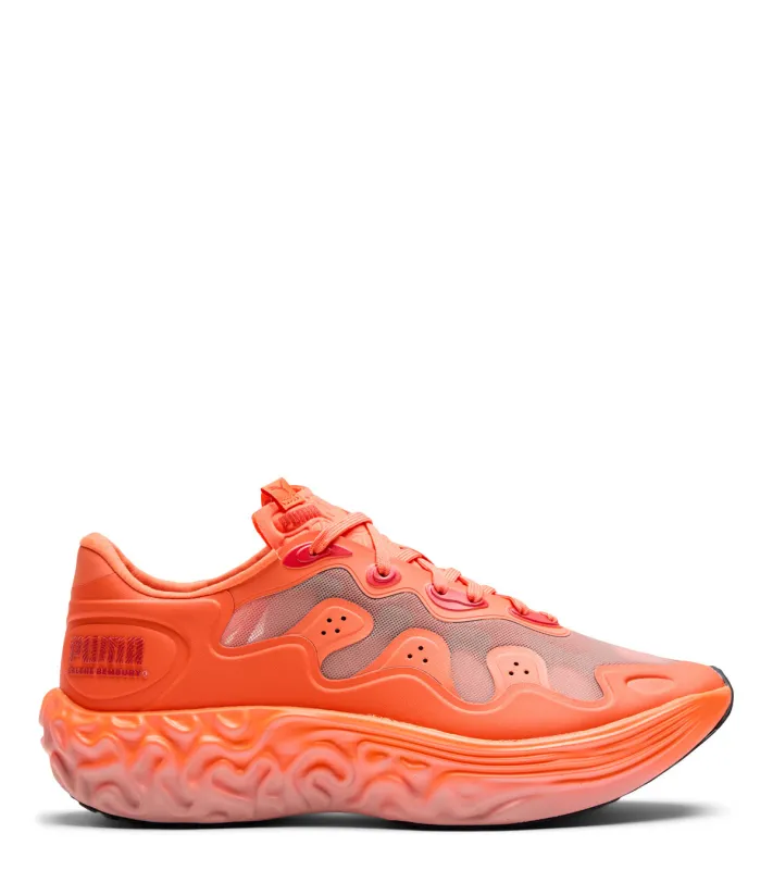 Puma x Salehe Bembury Velum 2 SB Nitro Clay made by Puma