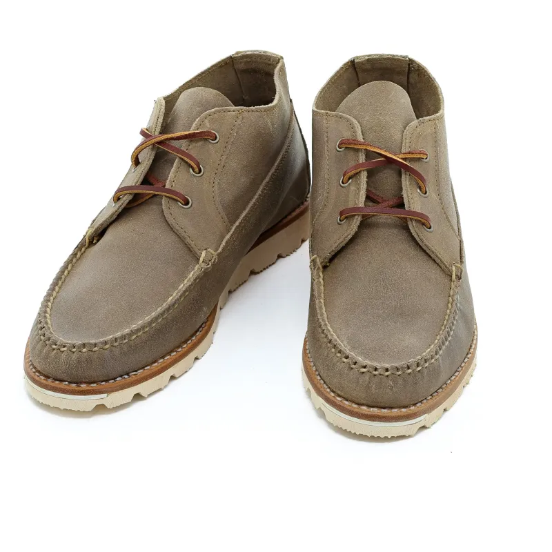 Acadia Chukka  - Driftwood sold by Rancourt & Co