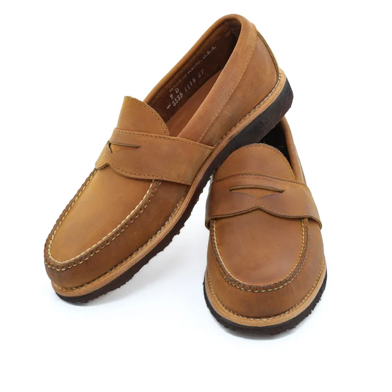 York Weltline - Wheat Chamois sold by Rancourt & Co