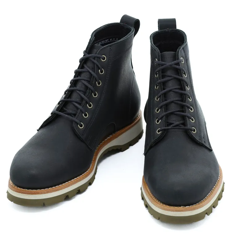 Dirigo Boot - Black Orion Fleshout sold by Rancourt & Co
