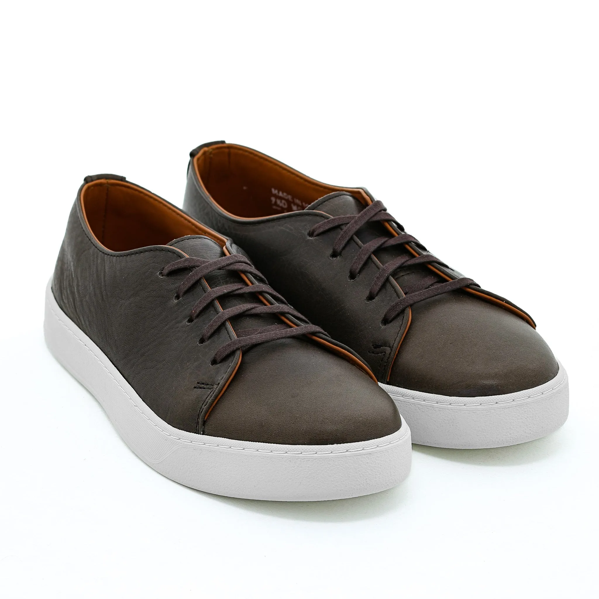 Court Classic 2.0 Low - Charcoal Grizzly sold by Rancourt & Co product image thumbnail 3