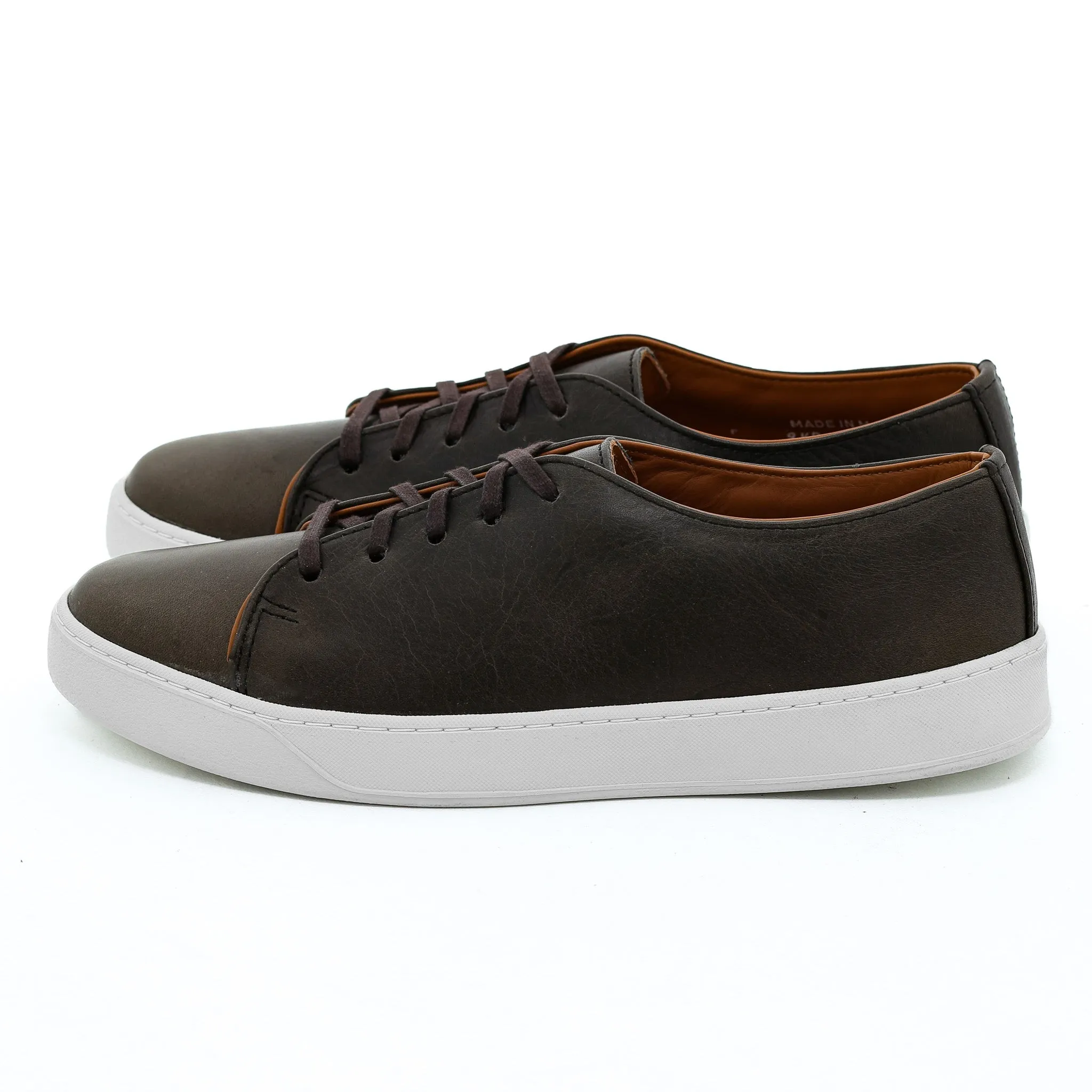 Court Classic 2.0 Low - Charcoal Grizzly sold by Rancourt & Co product image thumbnail 2