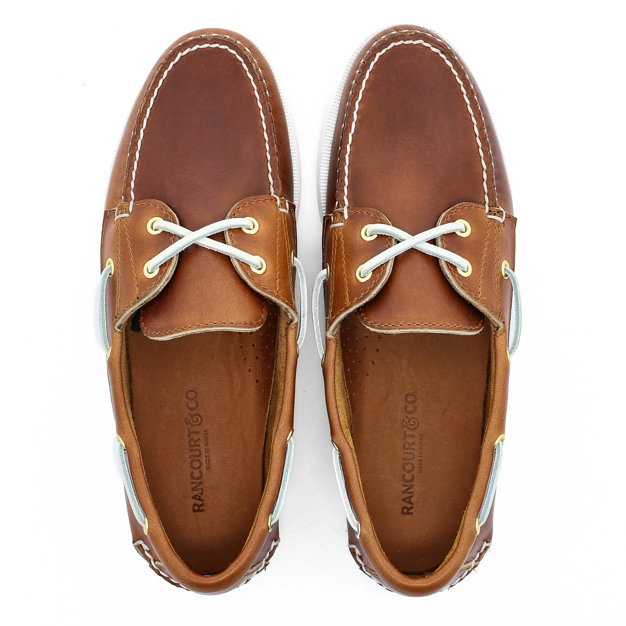 Women's Marion Boat Shoe Napa Canyon sold by Rancourt & Co product image thumbnail 3