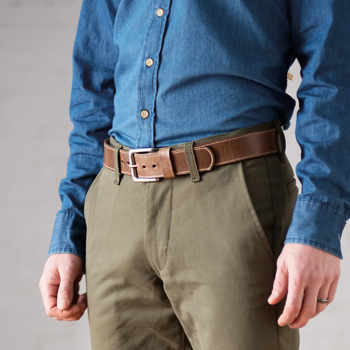 Hamlin Belt sold by Rancourt & Co product image thumbnail 5