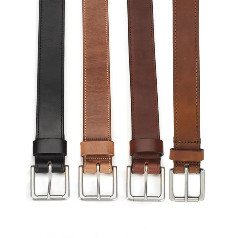 Hamlin Belt made by Rancourt & Co
