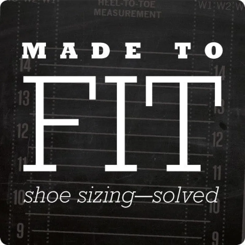 Made to Fit - Fit Trial Loafer sold by Rancourt & Co