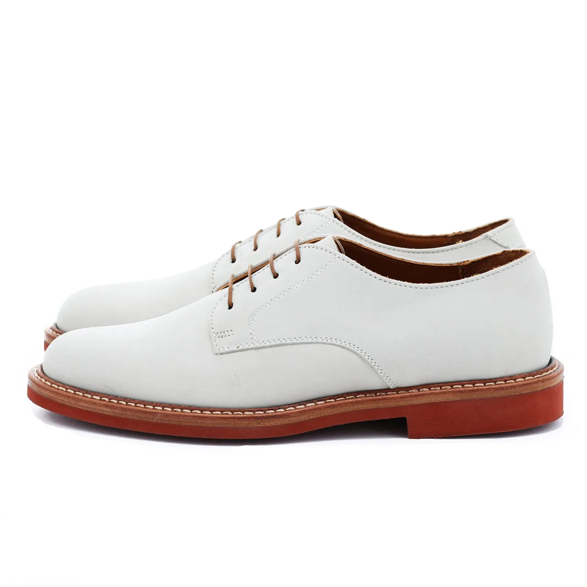 Rockland Blucher - Parchment sold by Rancourt & Co product image thumbnail 2