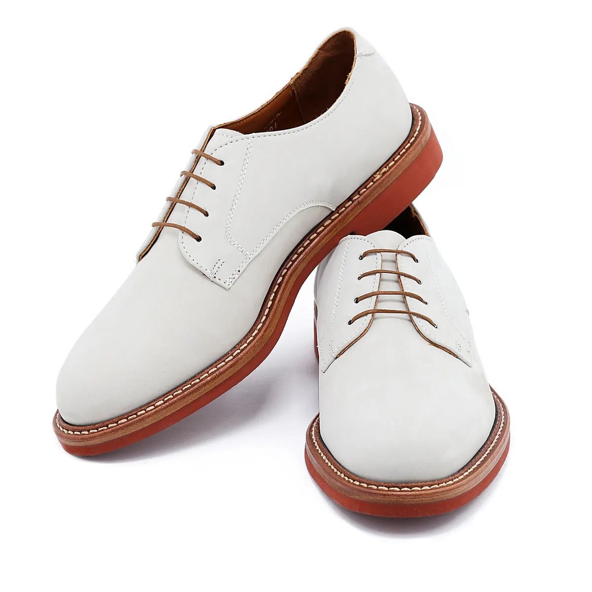 Rockland Blucher - Parchment sold by Rancourt & Co