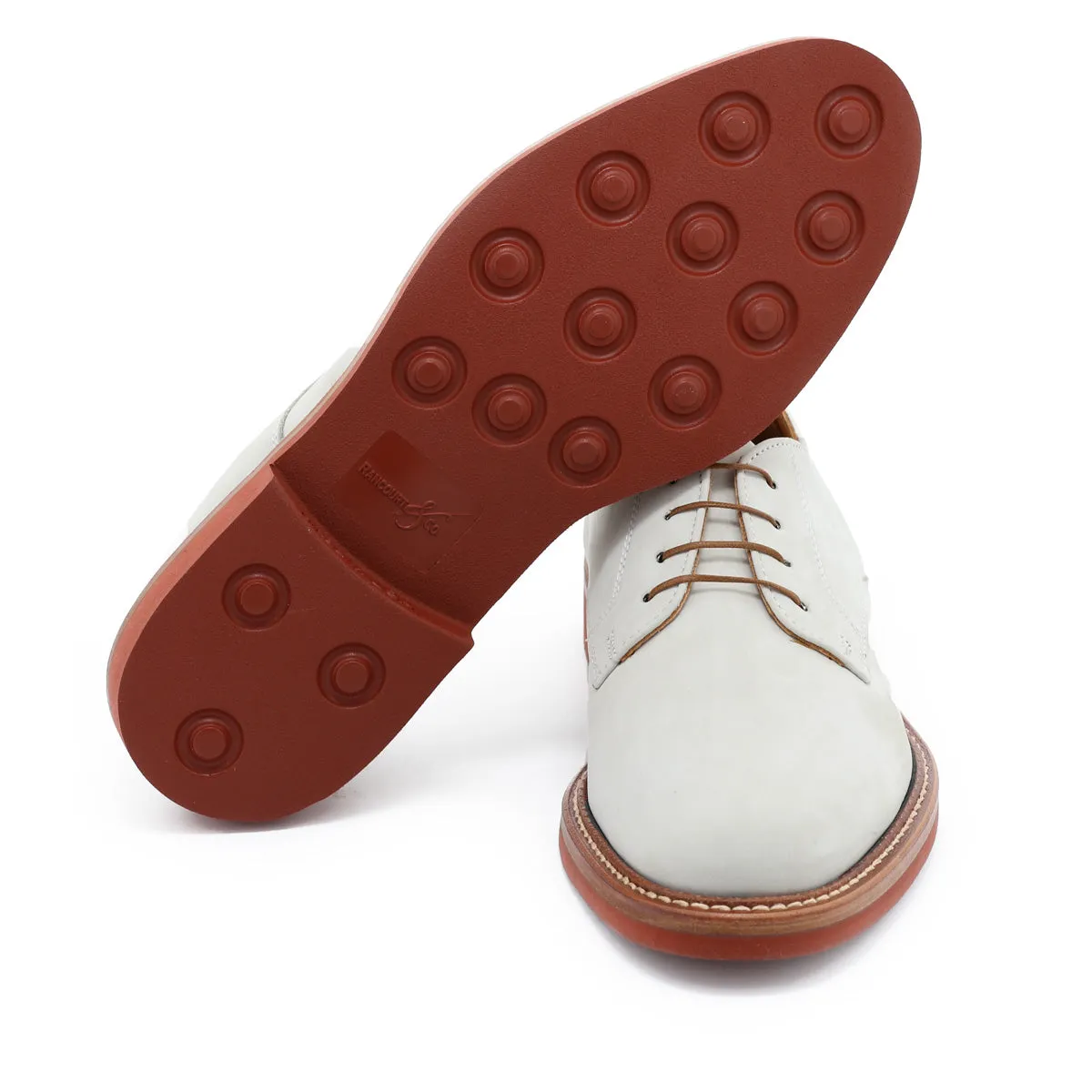 Rockland Blucher - Parchment sold by Rancourt & Co product image thumbnail 3