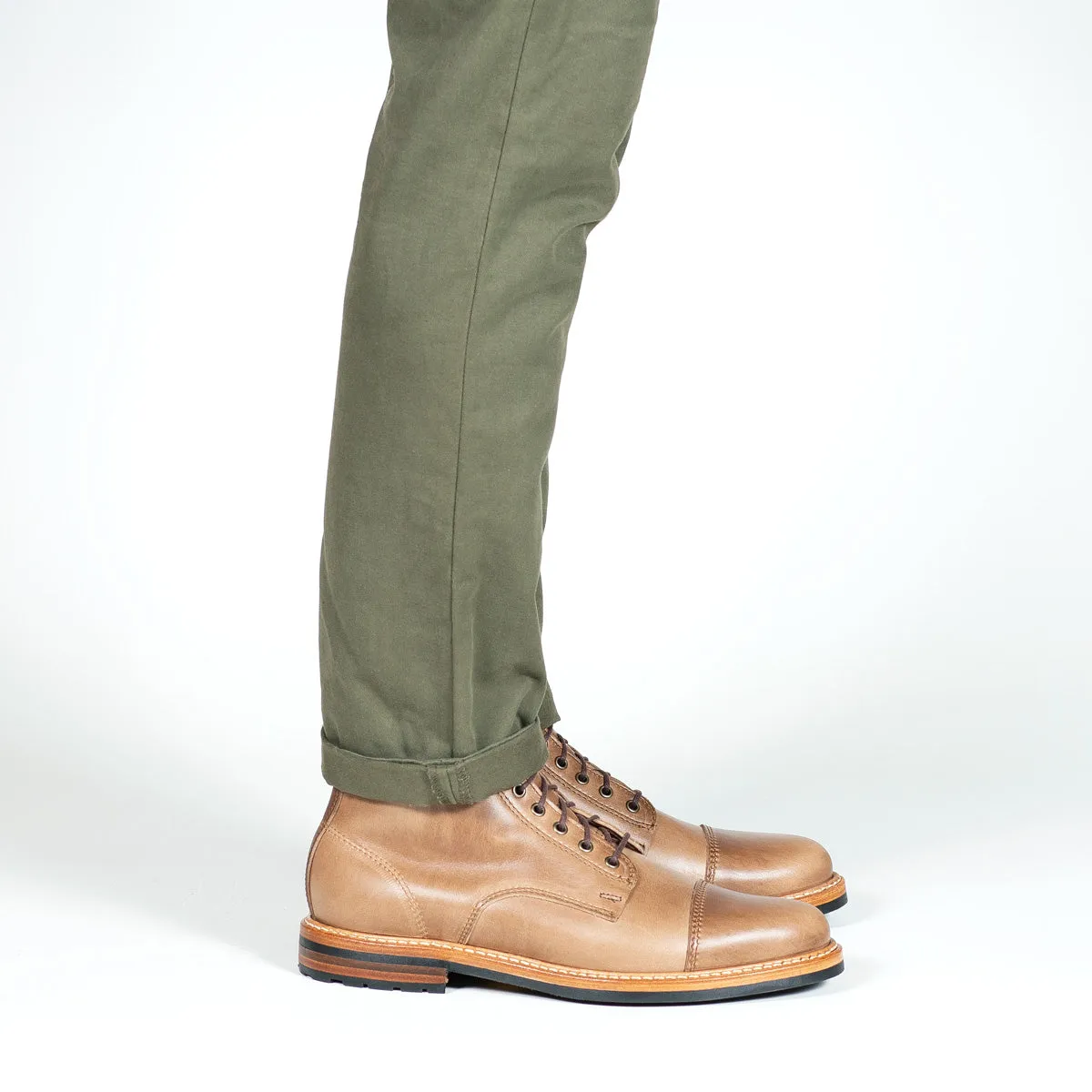 Byron Boot - Natural sold by Rancourt & Co product image thumbnail 5