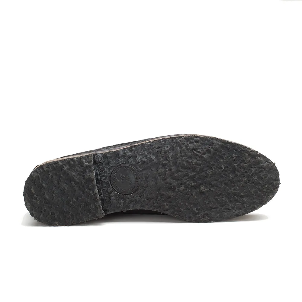 Beefroll Penny Loafers LH - Black sold by Rancourt & Co product image thumbnail 2