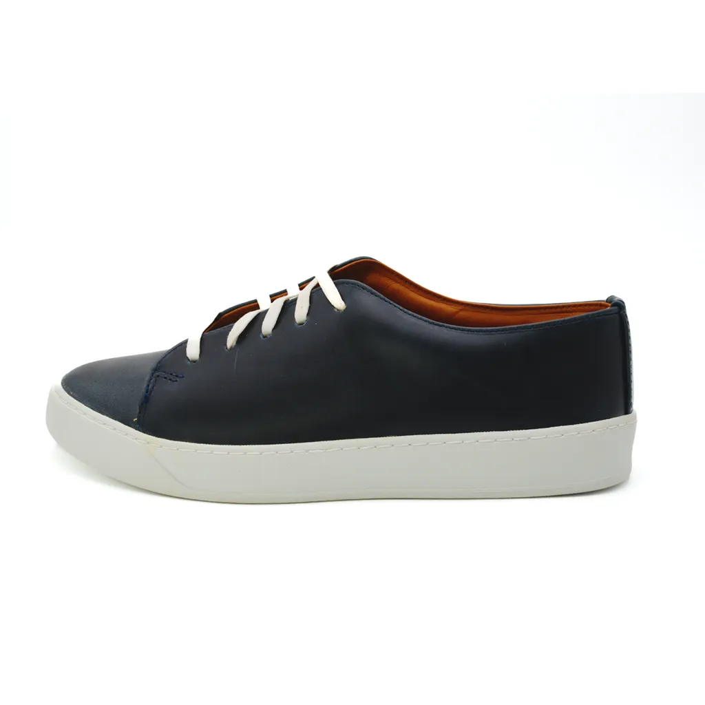 Court Classic 2.0 Low - Parisian Blue sold by Rancourt & Co product image thumbnail 2