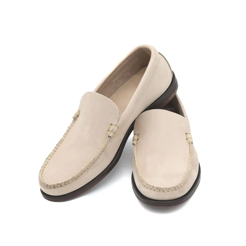 Dirigo Vintage Venetian Leather Sole made by Rancourt & Co