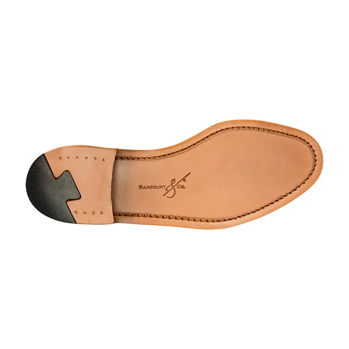 Beefroll Penny Loafers - Heritage Brown sold by Rancourt & Co product image thumbnail 4
