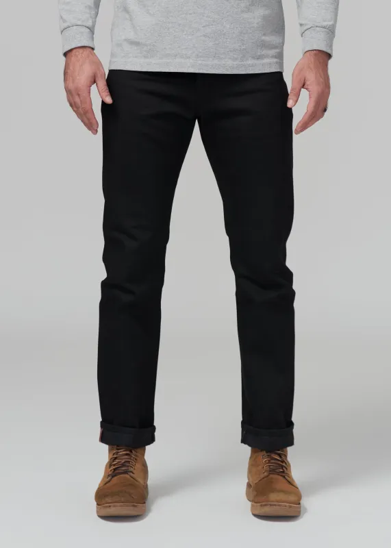 Black Selvedge - Black Friday Preorder sold by Shockoe Atelier
