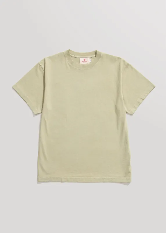 T-Shirt - Seagrass sold by Shockoe Atelier