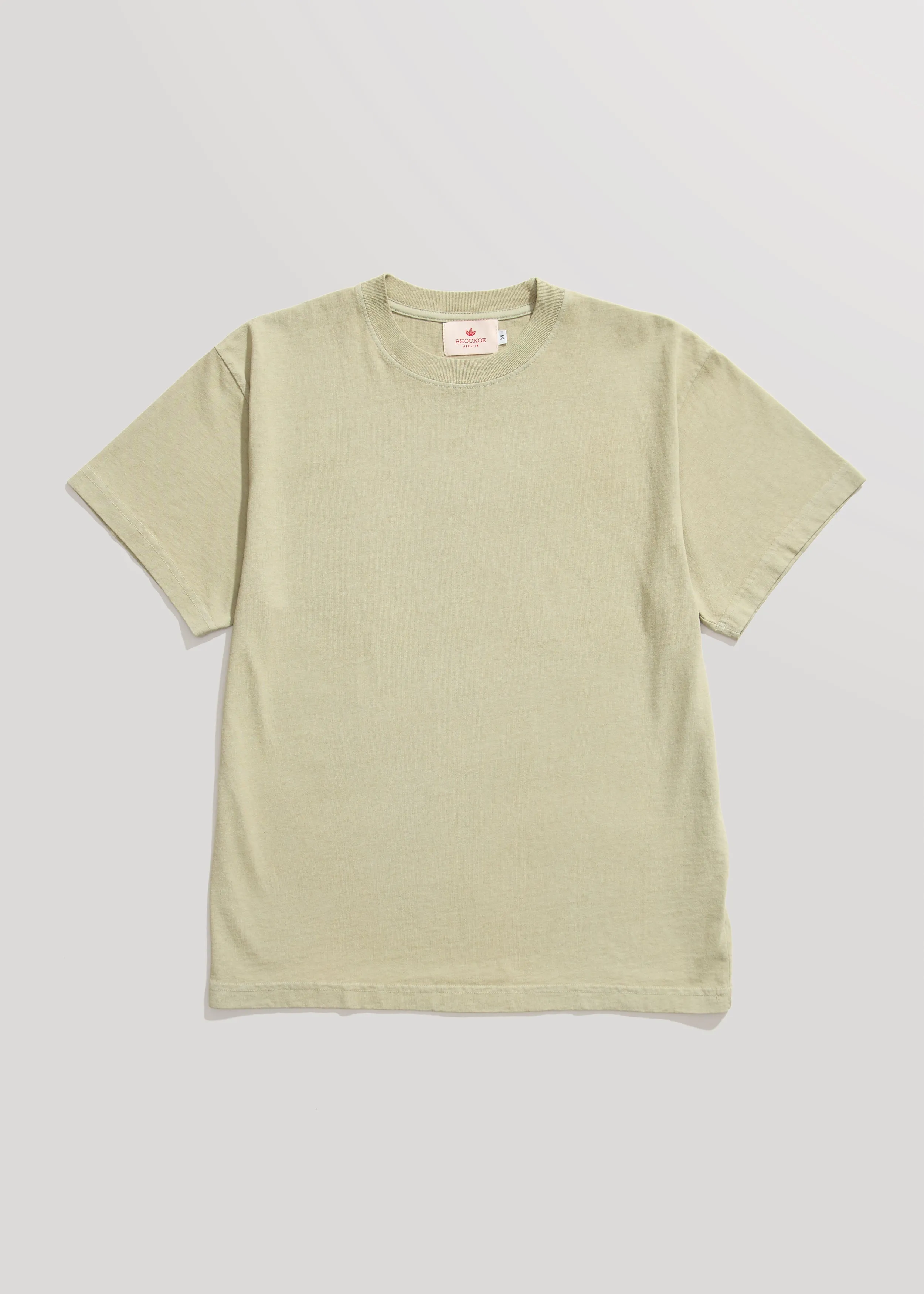 T-Shirt - Seagrass sold by Shockoe Atelier