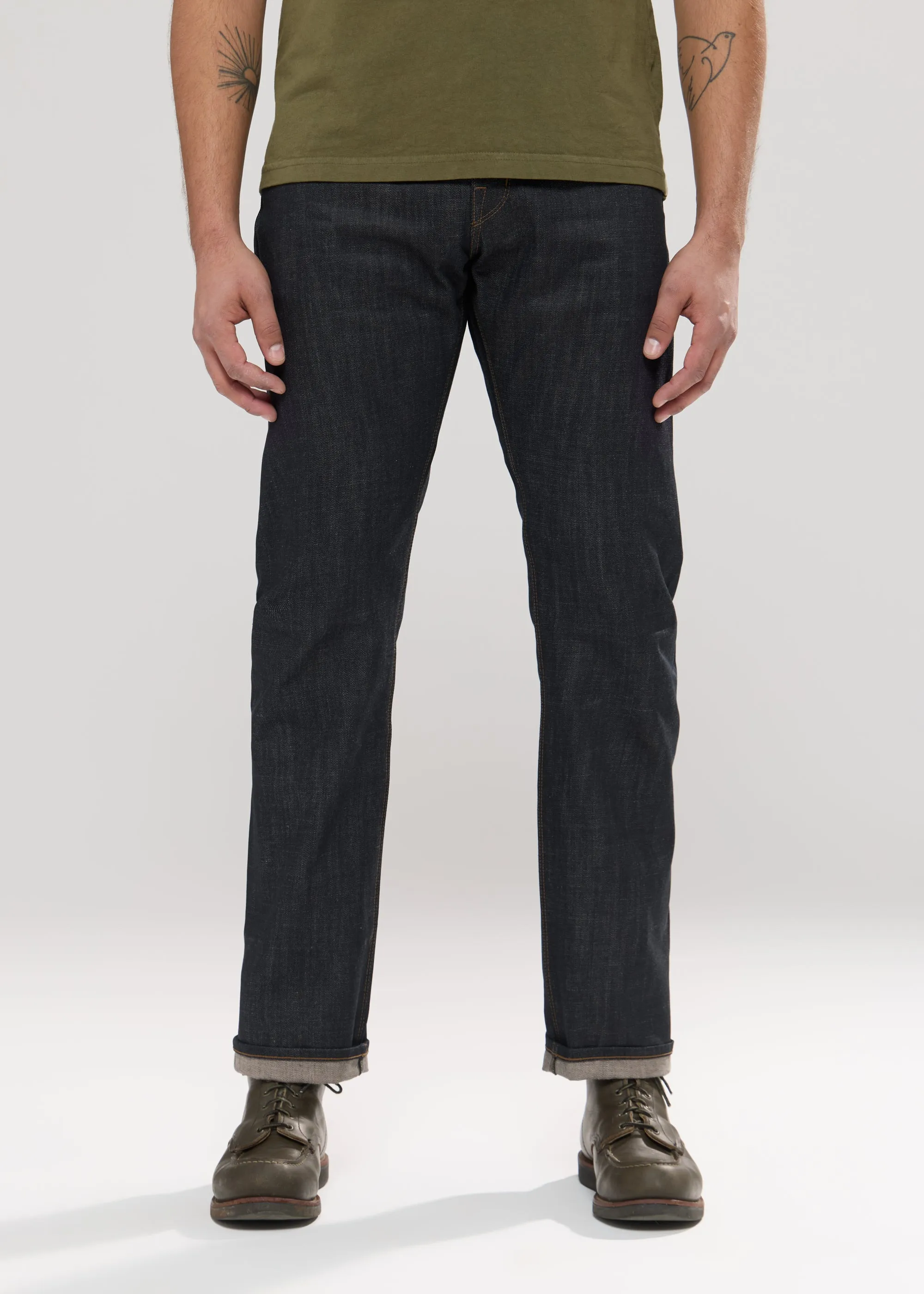 Standard Bedford sold by Shockoe Atelier