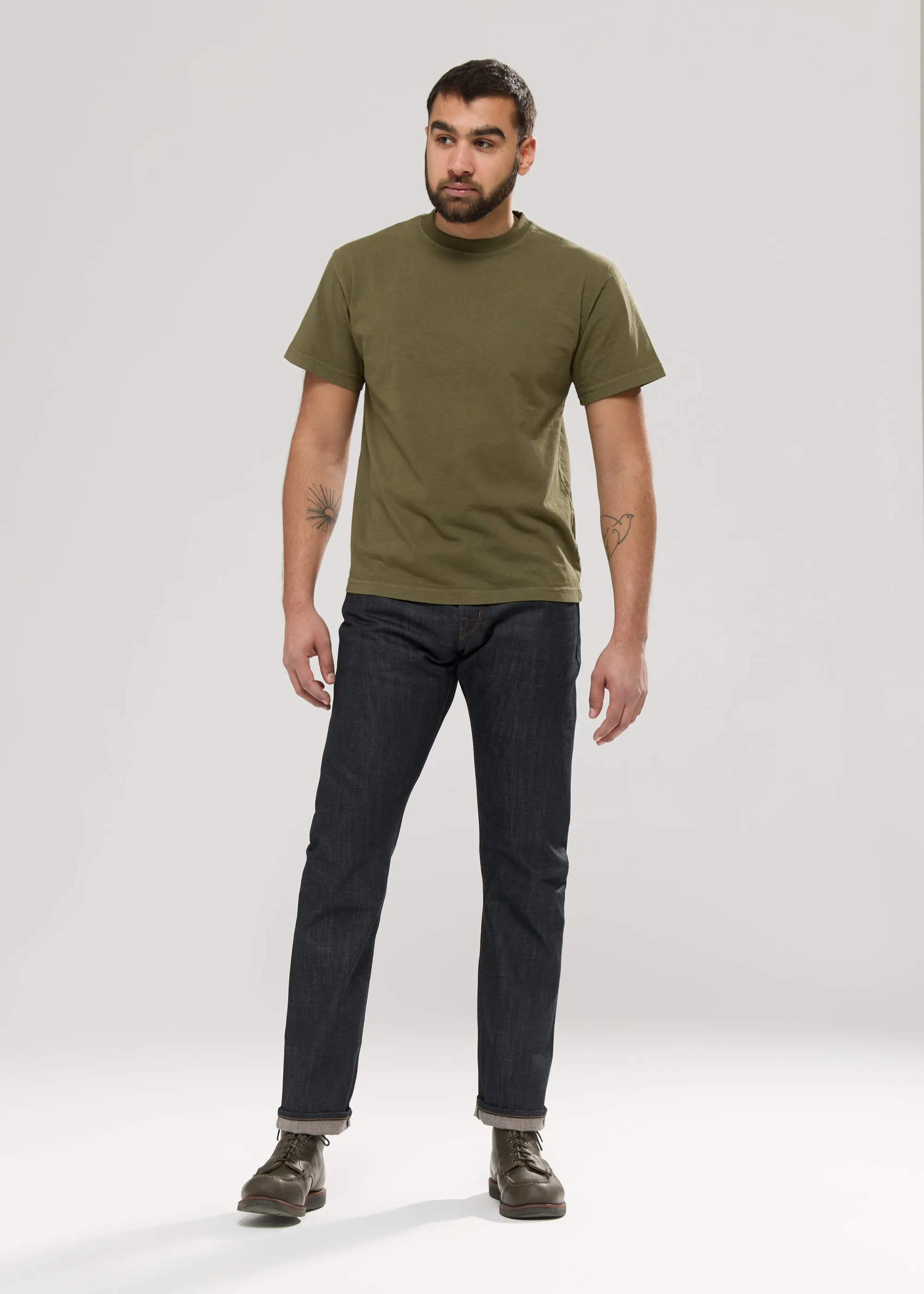 Standard Bedford sold by Shockoe Atelier product image thumbnail 2
