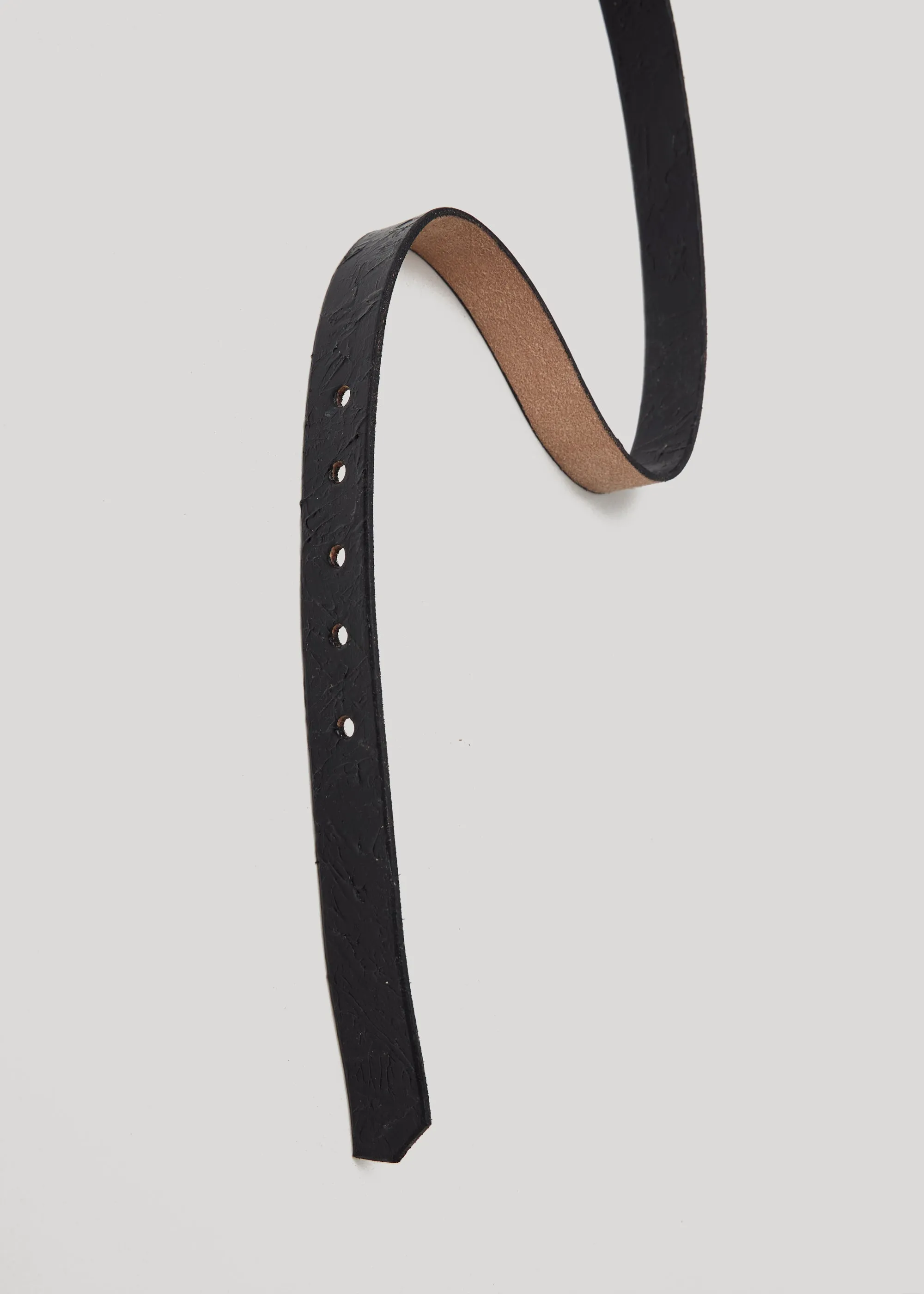 Billy Made For Friends Midnight Paint Belt sold by Shockoe Atelier product image thumbnail 3