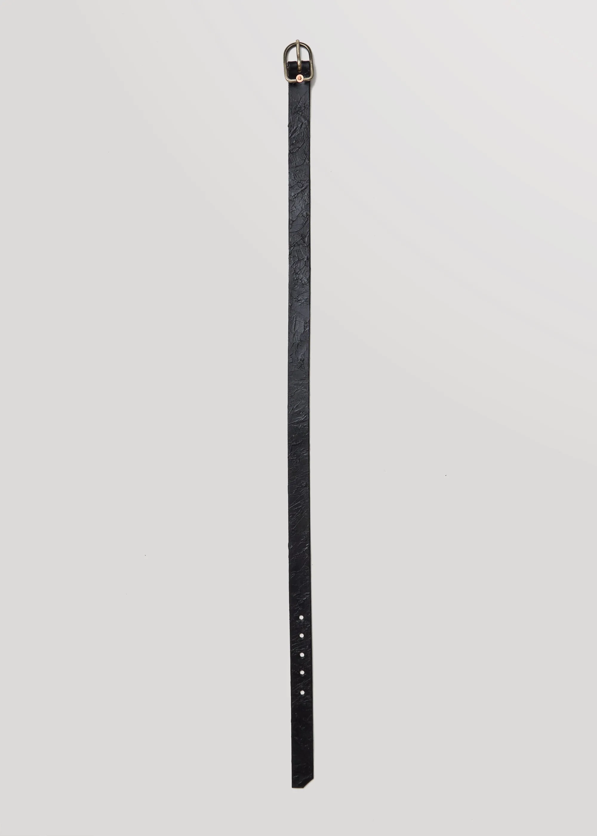 Billy Made For Friends Midnight Paint Belt sold by Shockoe Atelier product image thumbnail 4