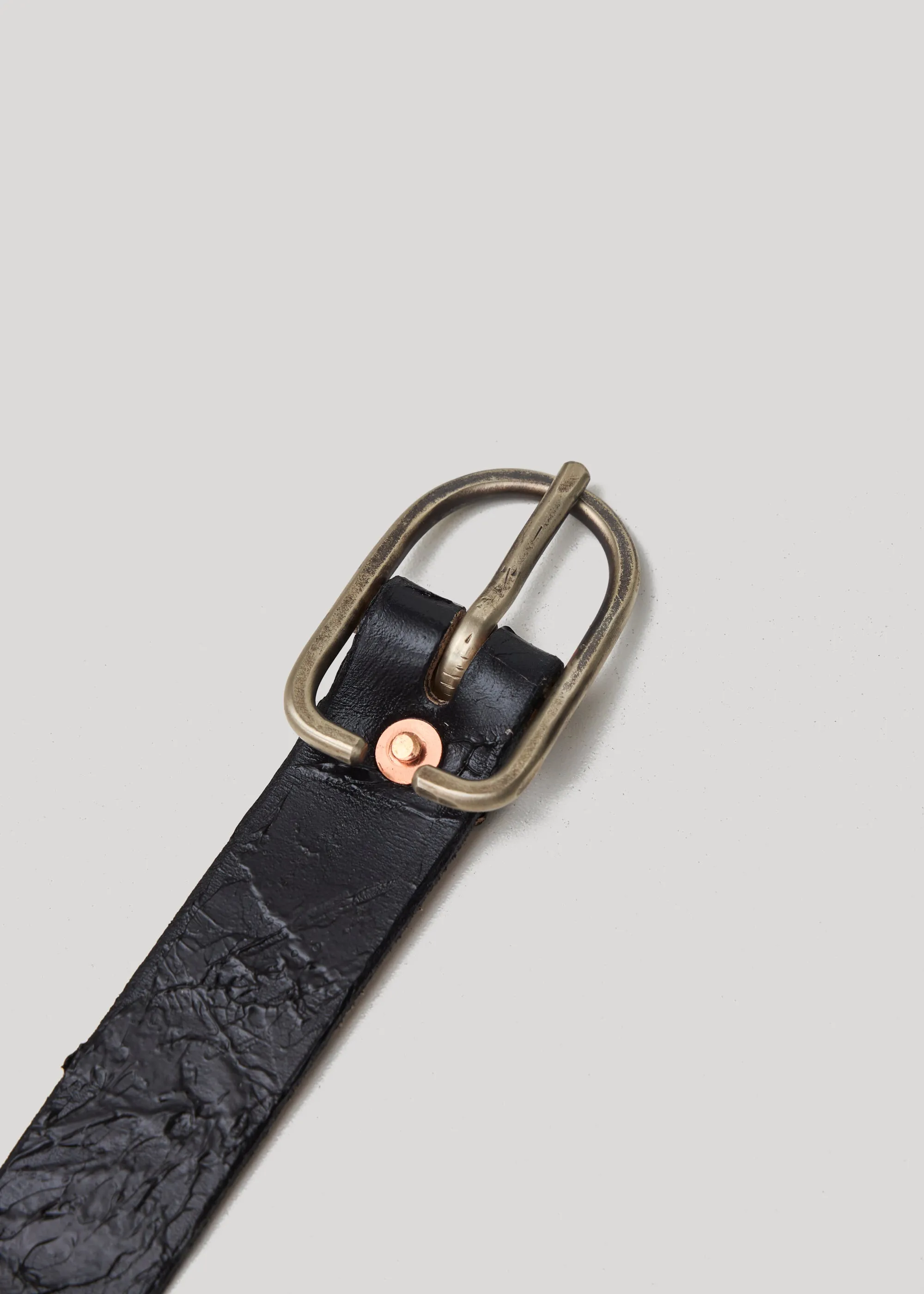 Billy Made For Friends Midnight Paint Belt sold by Shockoe Atelier product image thumbnail 2