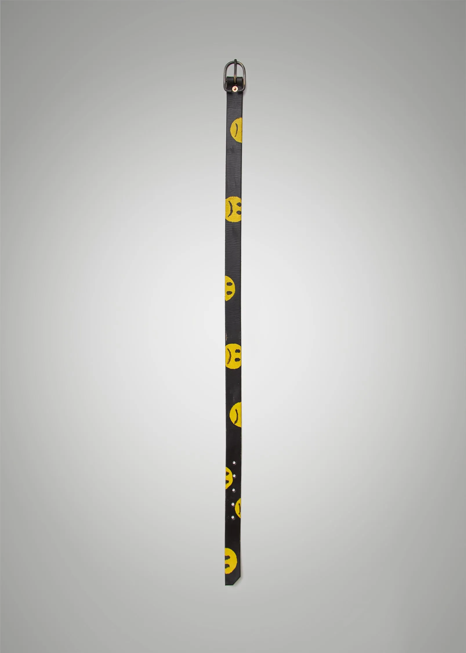 Billy Made For Friends Frown Belt sold by Shockoe Atelier product image thumbnail 2