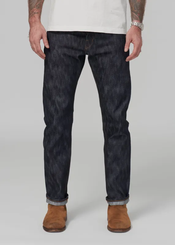 Big Slub Selvedge sold by Shockoe Atelier