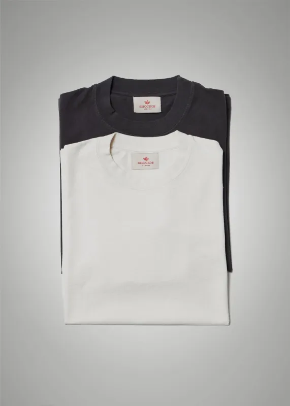 T-Shirt - 2 Pack sold by Shockoe Atelier