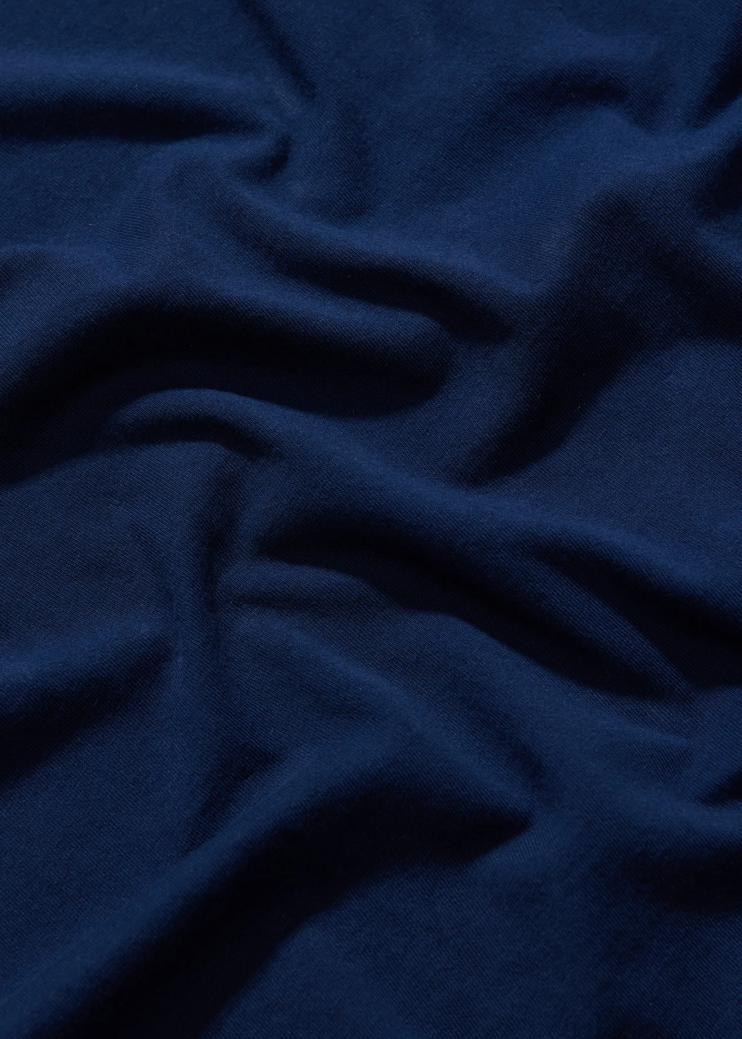 T-Shirt - Navy sold by Shockoe Atelier product image thumbnail 4