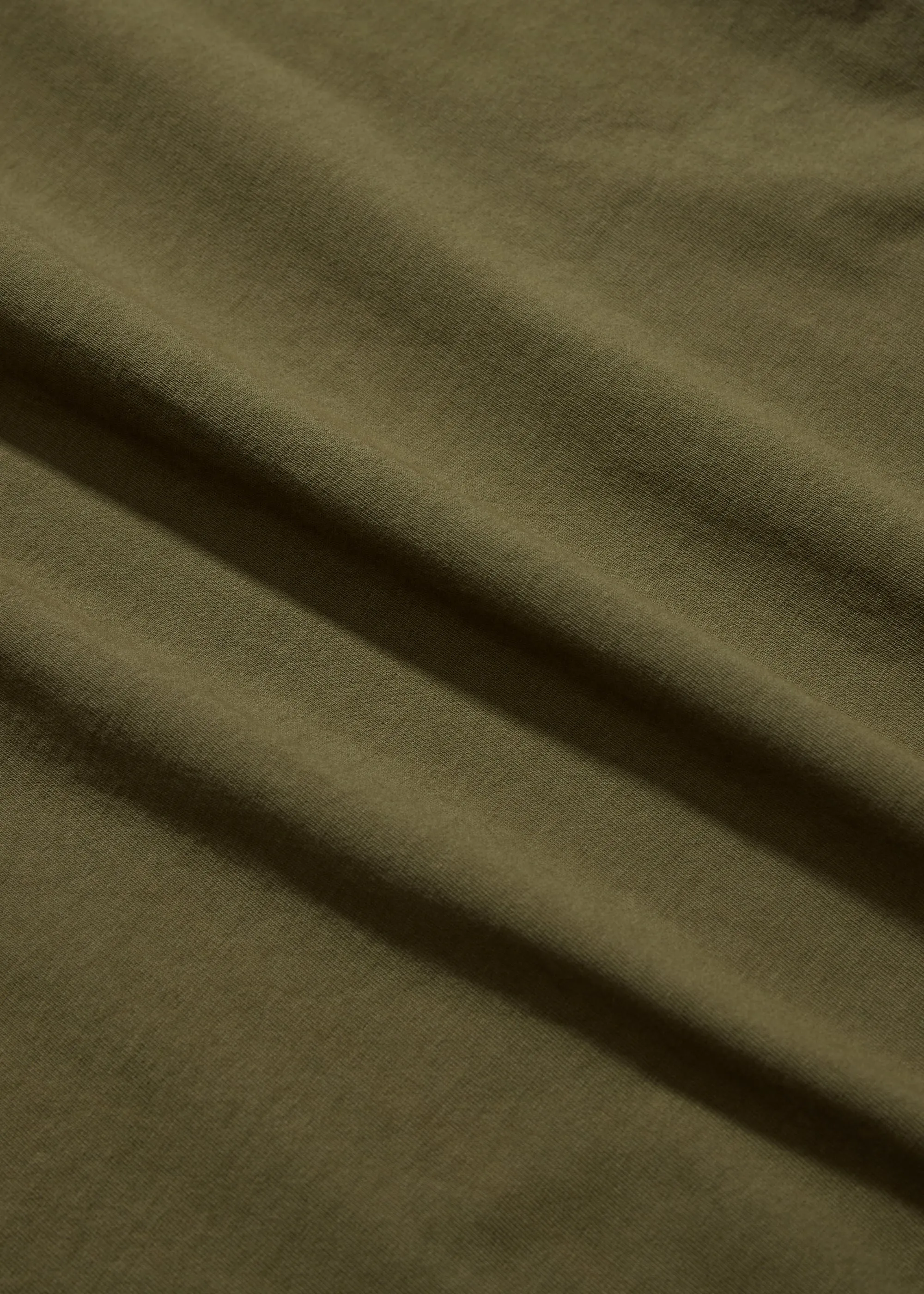 T-Shirt - Vintage Olive sold by Shockoe Atelier product image thumbnail 4