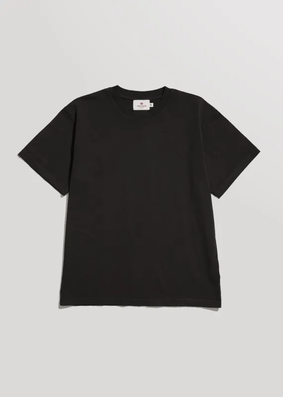 T-Shirt - Faded Black sold by Shockoe Atelier