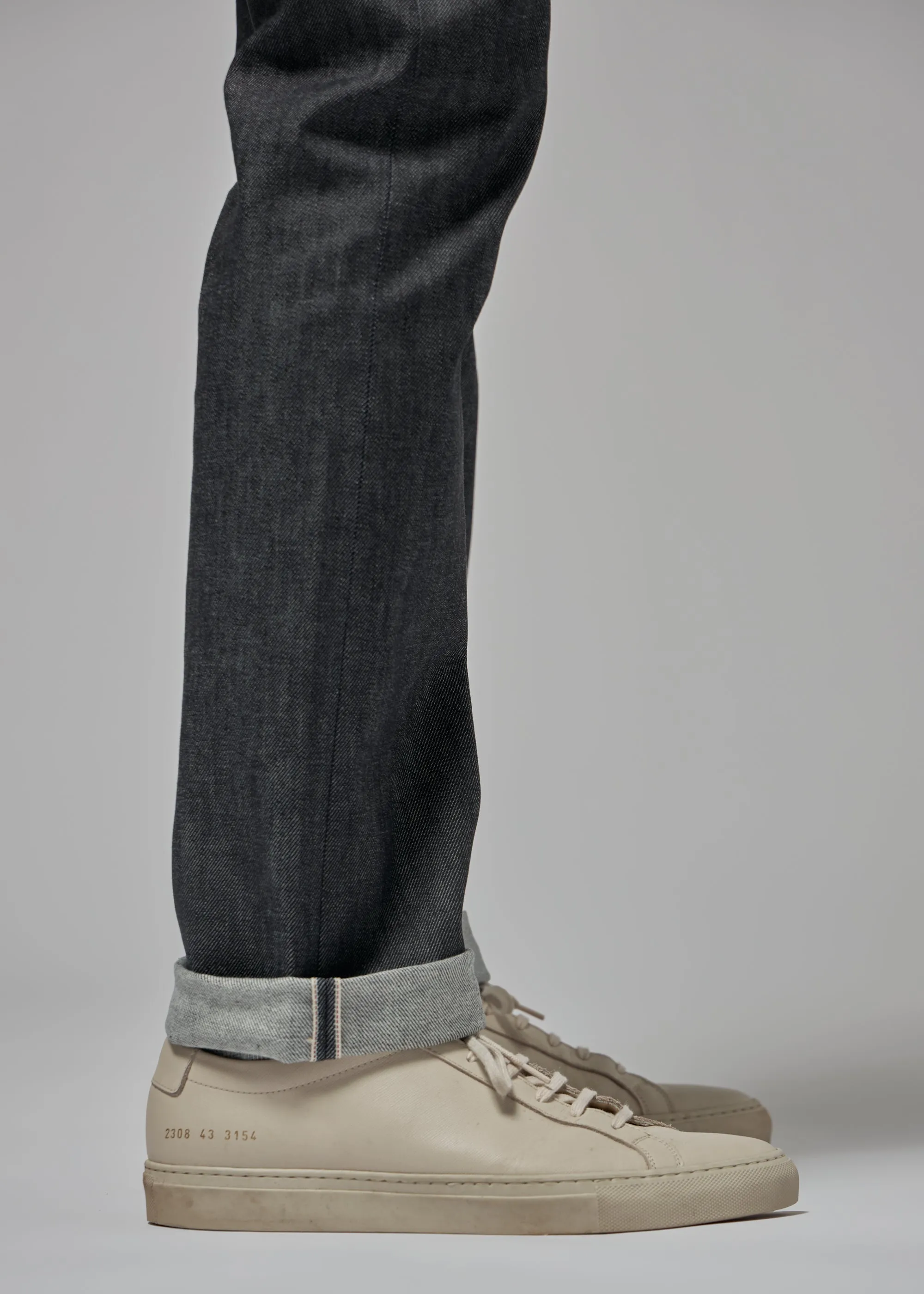 Standard Stretch Selvedge sold by Shockoe Atelier product image thumbnail 4