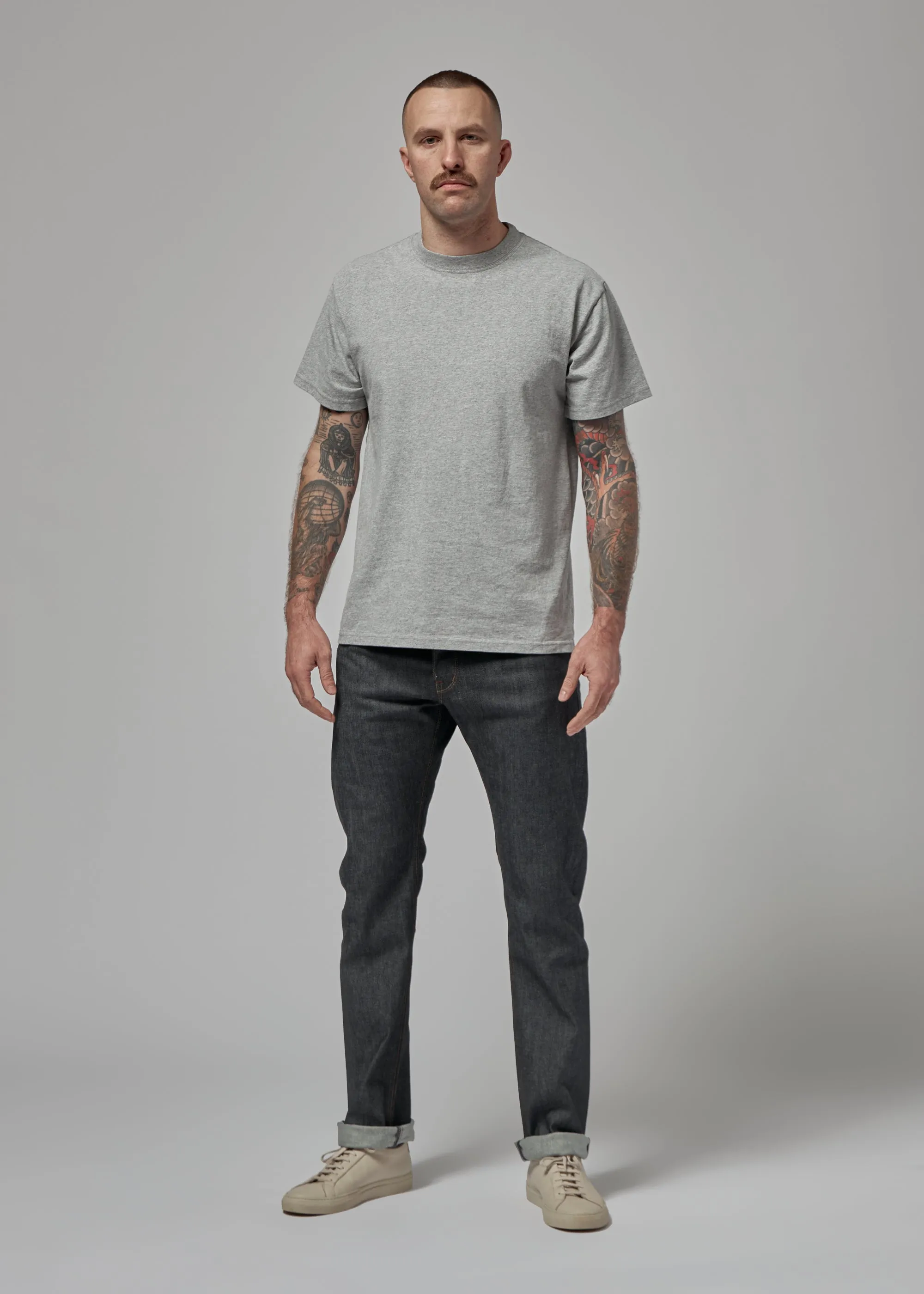 Standard Stretch Selvedge sold by Shockoe Atelier product image thumbnail 2
