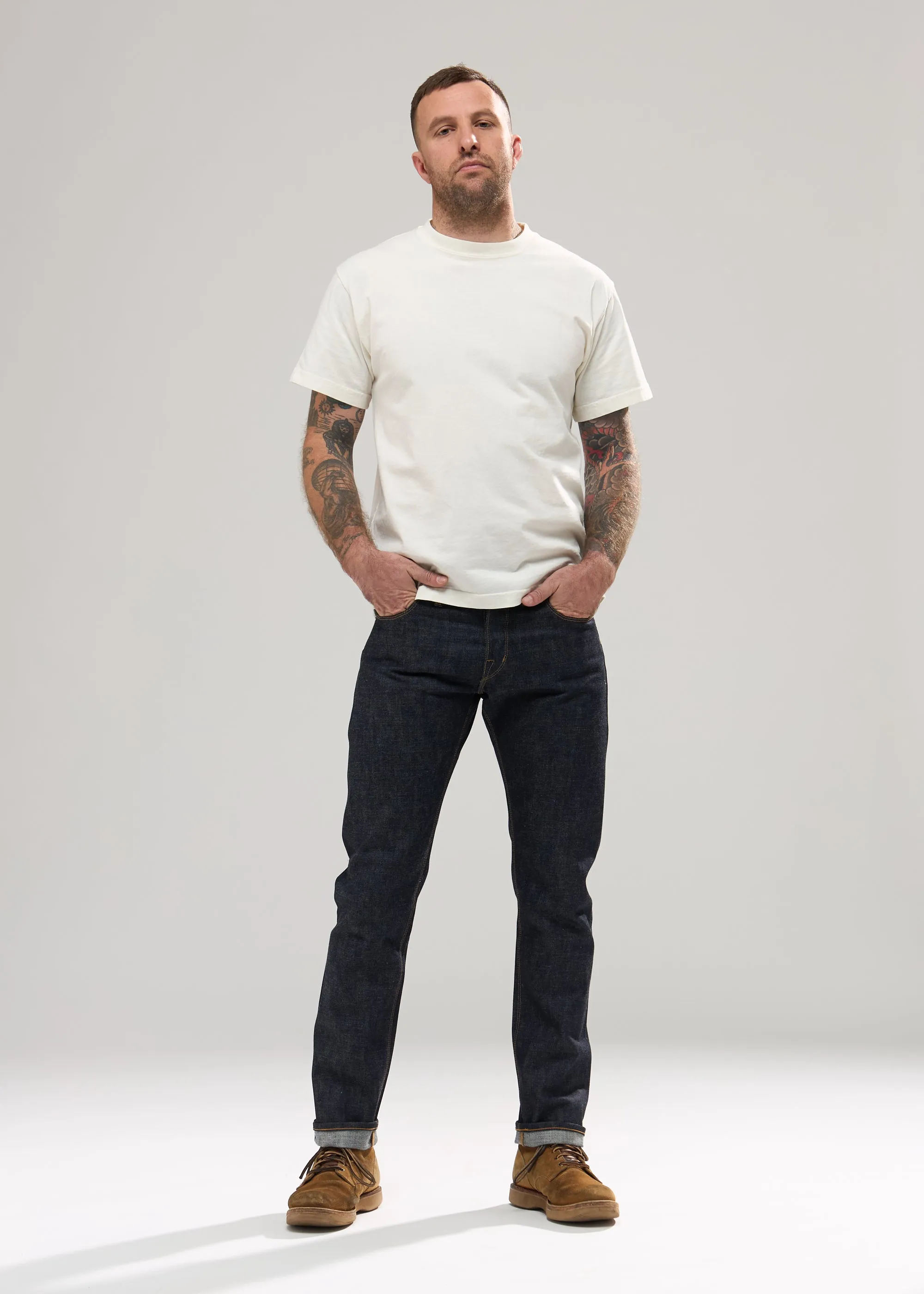 Slim Kojima sold by Shockoe Atelier product image thumbnail 2