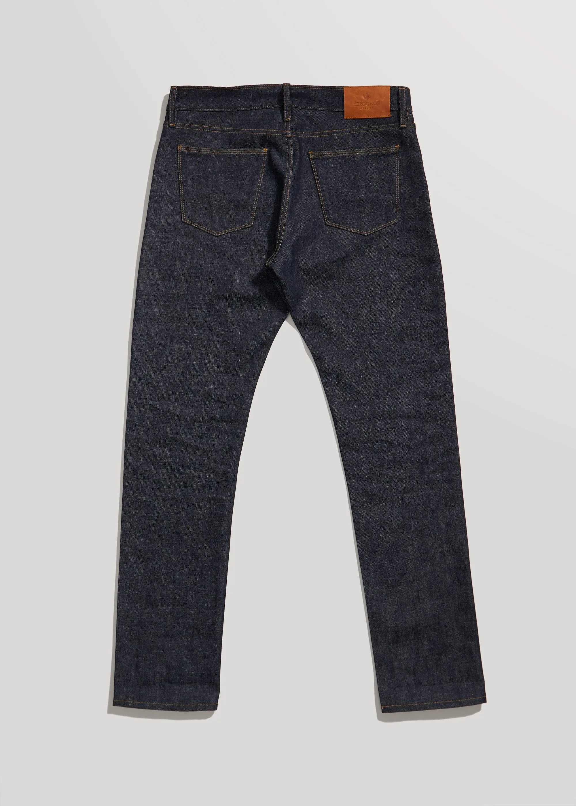 Slim Kojima sold by Shockoe Atelier product image thumbnail 5