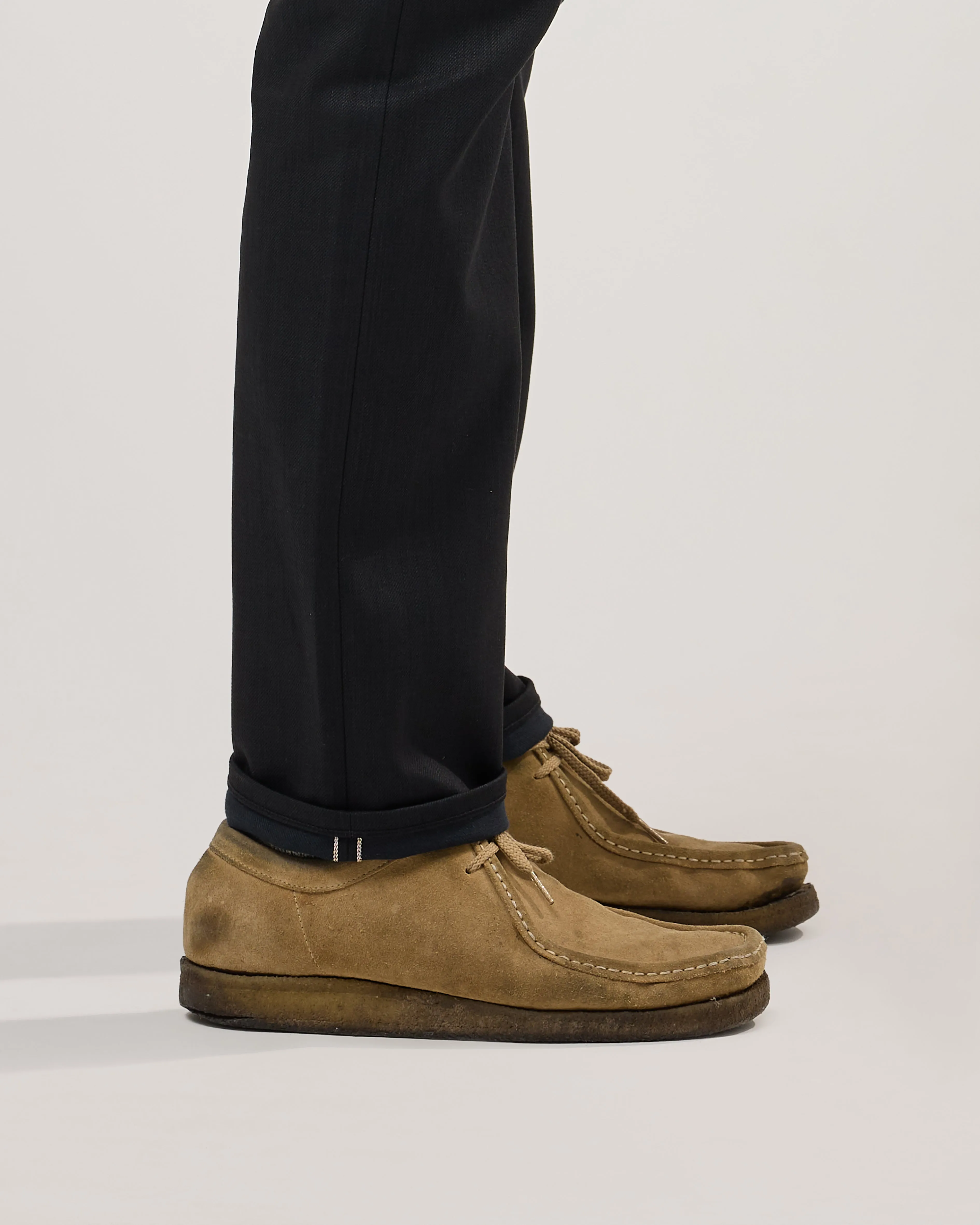 Standard Black Selvedge sold by Shockoe Atelier product image thumbnail 5