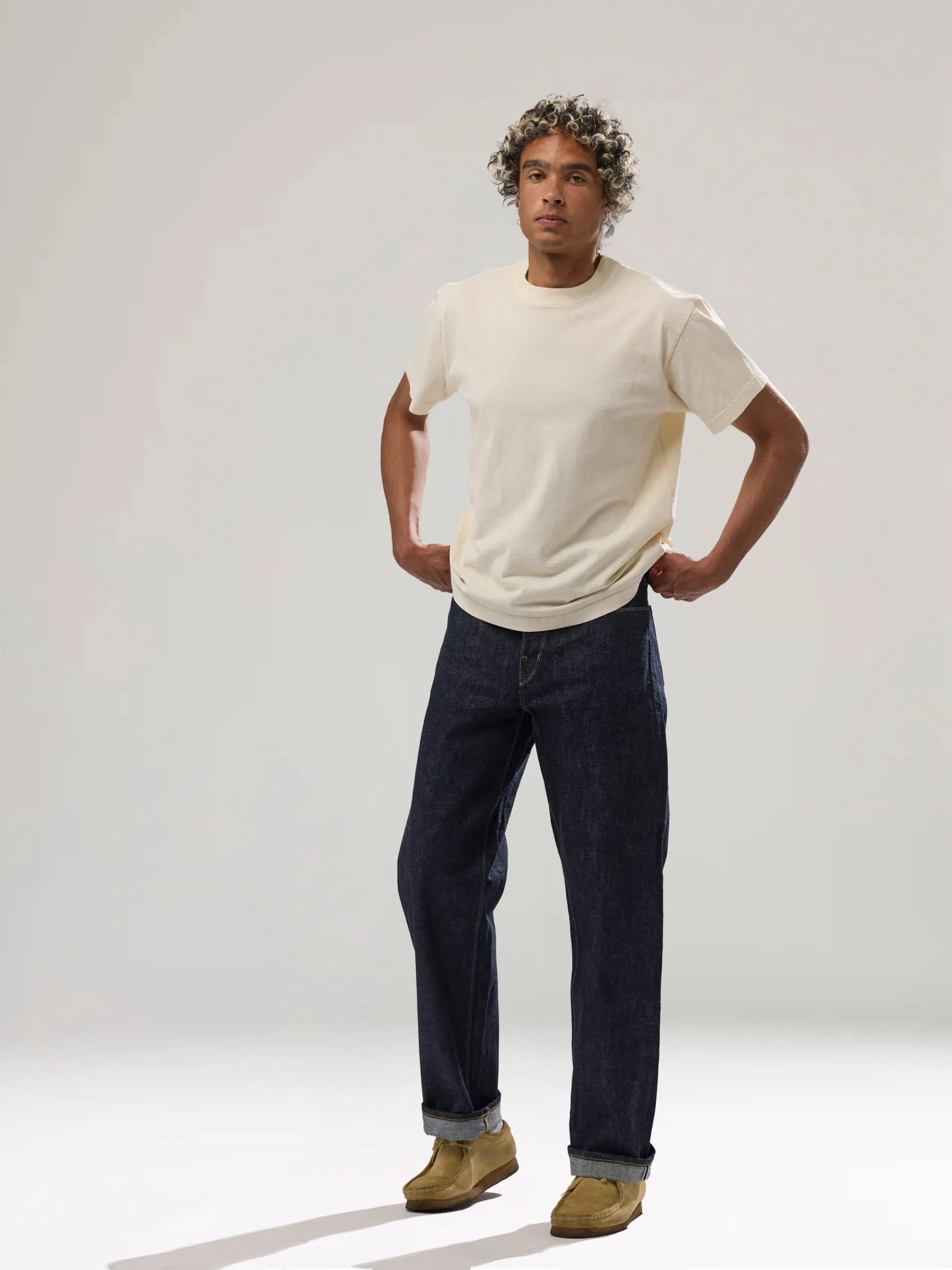 Heritage Kojima - Rinsed sold by Shockoe Atelier product image thumbnail 3