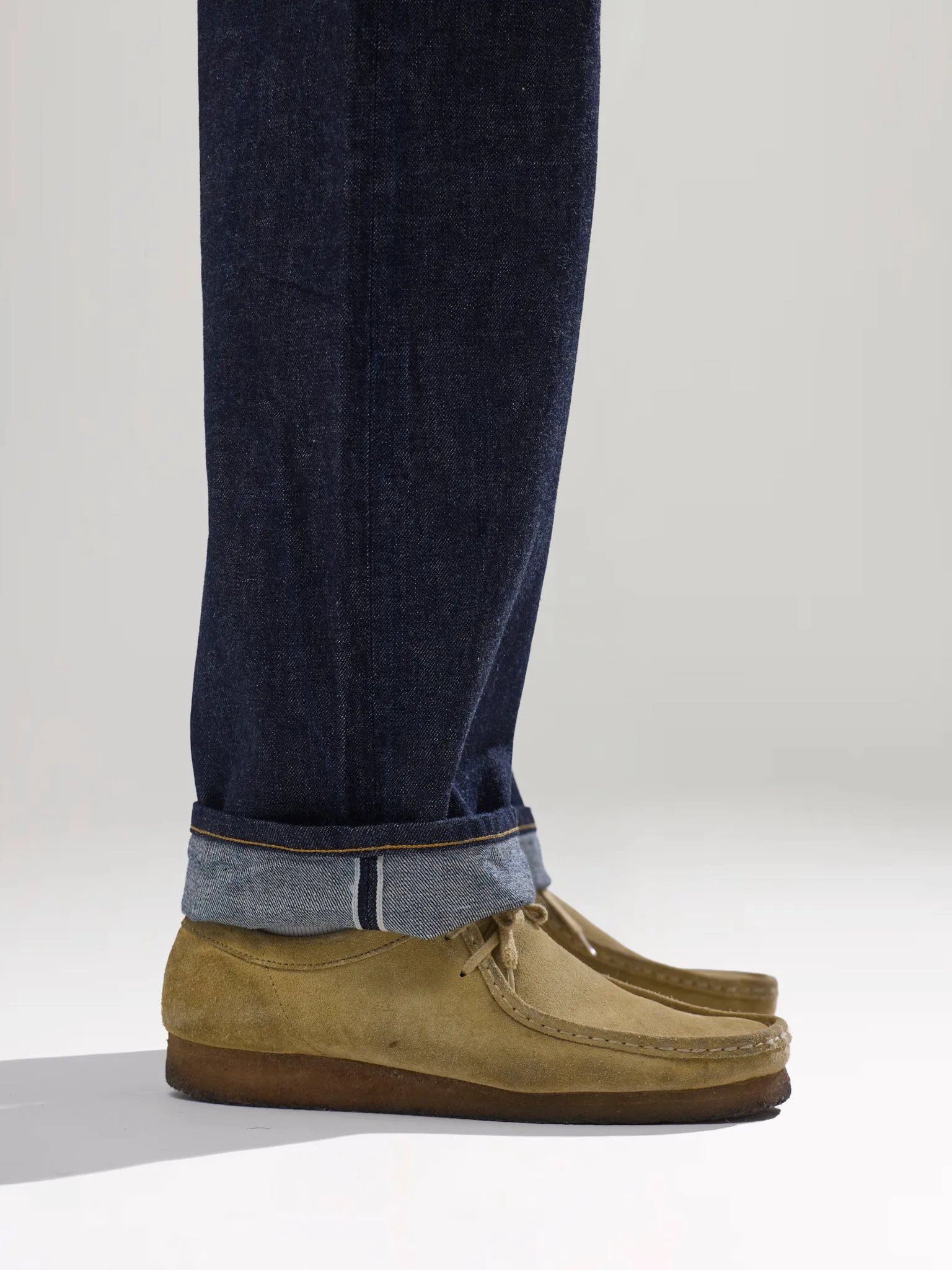 Heritage Kojima - Rinsed sold by Shockoe Atelier product image thumbnail 4